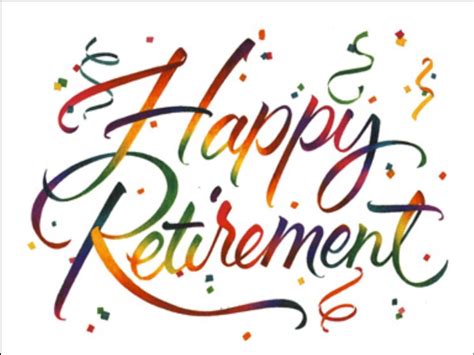 Free Retirement Clip Art Download Free Retirement Clip Art Png Images