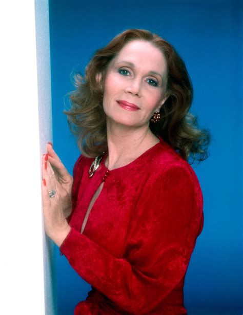 Katherine Helmond From Whos The Boss Went On To Play Another Sitcom Mom