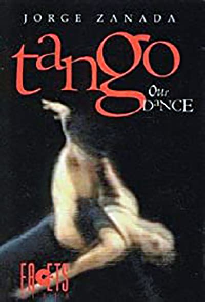 Articles About Argentine Tango
