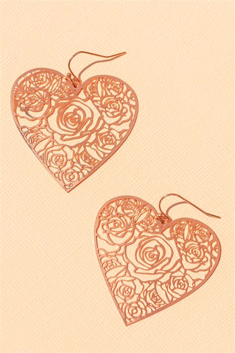 Type 4 Spotted in a Crowd Earrings