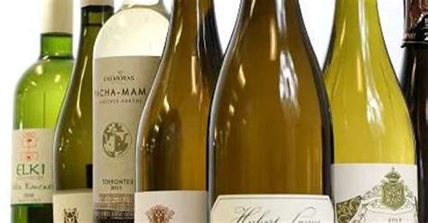 The Best White Wines For Cooking