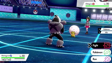Pokemon Sword And Shield Details Battles Dynamaxing New Abilities And