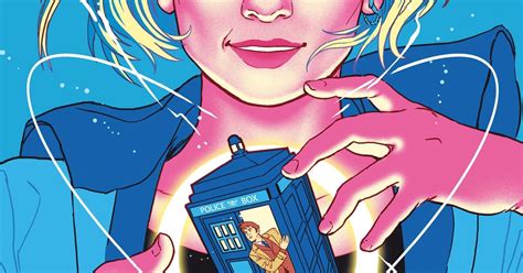 Its a great series was hooked from the start finished all the seasons in 3 days :) now want to see season 7???is there going to be one. REVIEW: Doctor Who The Thirteenth Doctor Season Two #1 ...