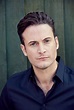 Gary Lucy: I'm having the time of my life Gary Lucy: I'm having the ...