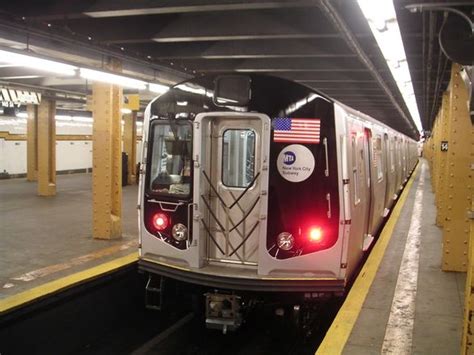 Fact Check Is The New York City Subway The States Responsibility