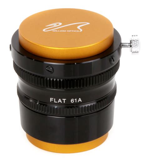 Copy Of William Optics New Adjustable Flat73a For Z73 Camera Concepts