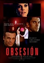 Cartel de la película Obsesión - Foto 5 por un total de 15 - SensaCine ...