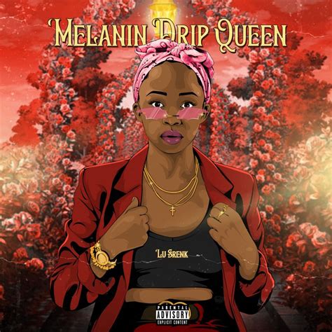 Melanin Drip Queen
