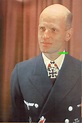 Third Reich Color Pictures: Kapitän zur See Wolfgang Lüth