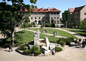 University of Missouri- Kansas City Campus | University & Colleges ...
