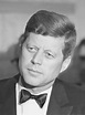 Angaben zur Person: John F. Kennedy (1917-1963)