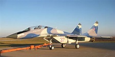For Sale: One MiG-29 Fighter Jet, Gently Used