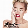 +Miley Cyrus Wrecking Ball Single by Ayluu1D on DeviantArt