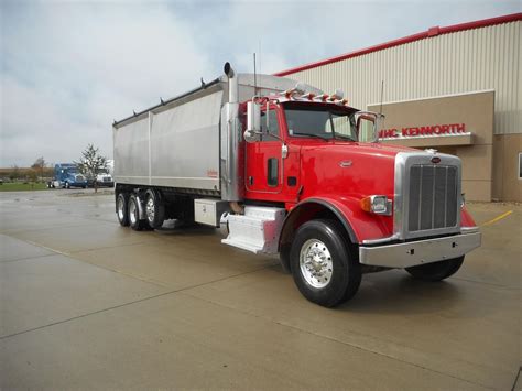 Farm Trucks / Grain Trucks In Kansas For Sale Used Trucks On Buysellsearch