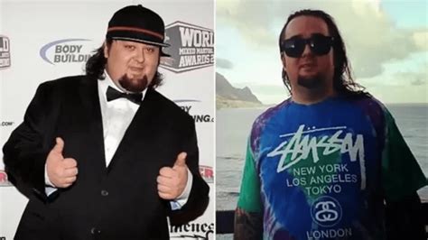 Chumlee Death Hoax Debunked The Hollywood Gossip