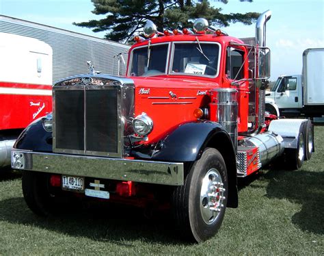 Classic Macks Antique And Classic Mack Trucks General Discussion