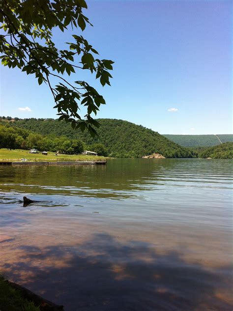 Do the cabins in raystown lake mostly come with an internet. The Resort Campground, Lake Raystown in PA! Love! (With ...
