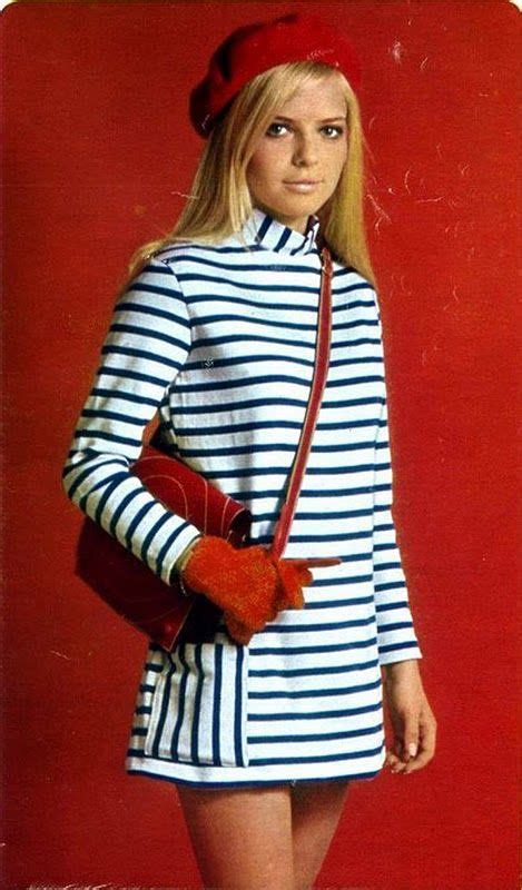 france gall sixties fashion retro fashion 60s fashion