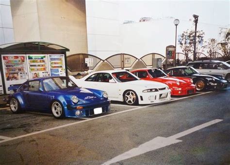 Dream Catch Jdm Classic Japanese Cars Retro Cars