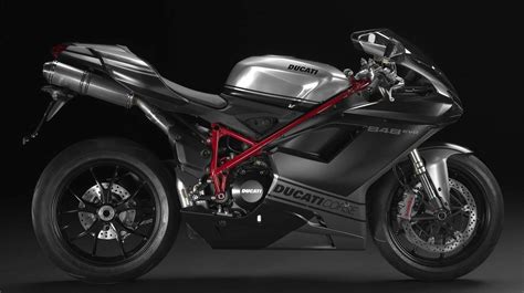 Ducati 848 Evo Corse Se 2013 Specs Performance And Photos Autoevolution