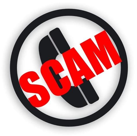 Scam Awareness