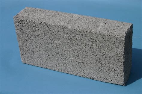 Hanlon Solid Concrete Block 100mm 4inch 75n Goodwins