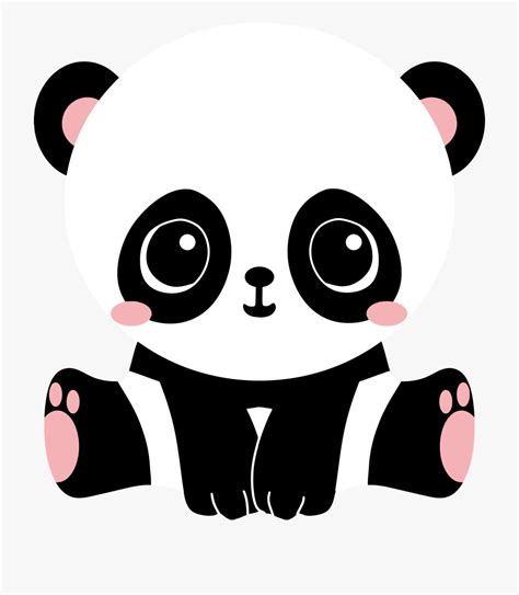 Library Of Svg Library Stock Pandas Png Files Clipart Art 2019