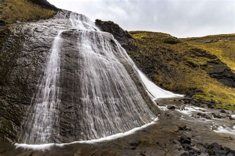 Hvítserkur Waterfall Hidden Gem Iceland Travel Guide