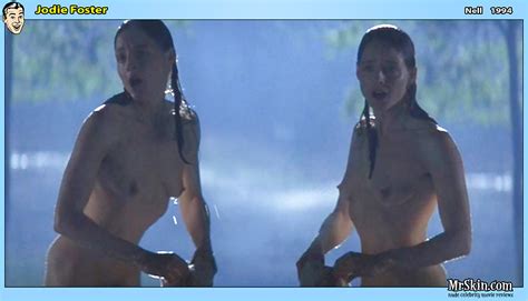 Jodi Foster Glamour Nude Caps 181 Pics Xhamster