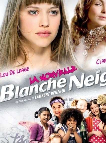 Blanche Comme Neige Film D Auteure Blockbuster Animé Ou Porno Les Différentes Versions Du