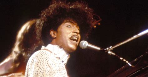 Little Richard Doc Depicts His Lifelong Struggle With Sexuality And