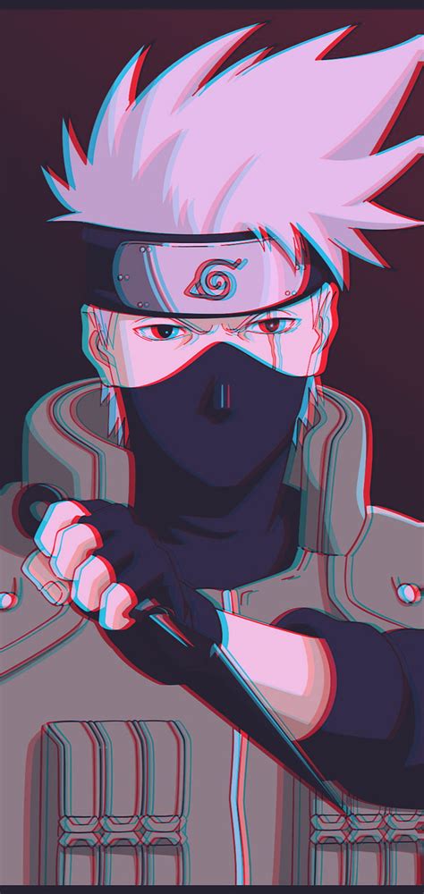 Top Kakashi Wallpaper K Fayrouzy Com