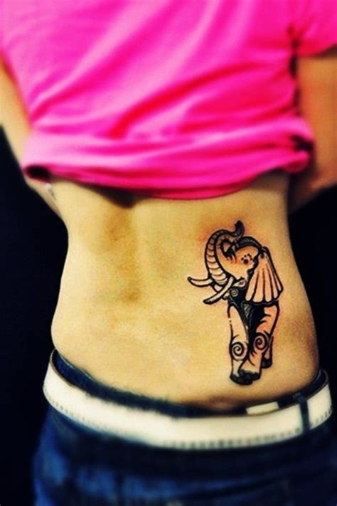 60 Best Elephant Tattoos Meanings Ideas And Designs Elephant