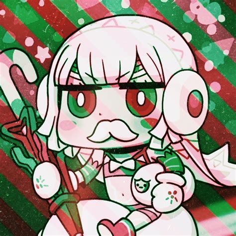 Christmas Pfp Tumblr