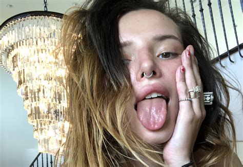 Bella Thorne Raked In A Million Dollars After Only One Day On Onlyfans
