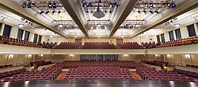 Architecture Inc - Rapid City High School & Performing Arts Center of ...