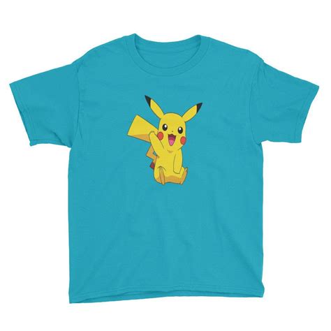 This Item Is Unavailable Pokemon Shirts T Shirt Youth Tees