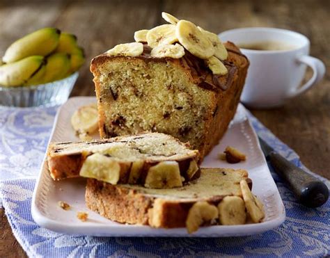 Bananenbrot ohne zucker glutenfreie schokolade schoko kokos kuchen bananen brot speisekammer datteln dessert ideen backen vegane. Liebe-Rezepte - Schoko-Bananen Kuchen