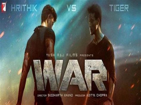 War 2019 Movie Filmywap Blockbuster Hindi Hd Movie