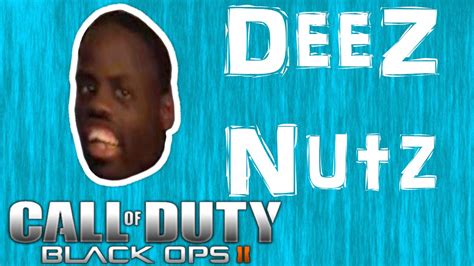 Deez Nutz Gaming