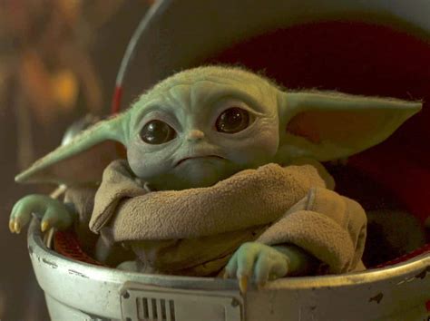 Baby Yoda Short Coming To Disney Plus Disney Dining