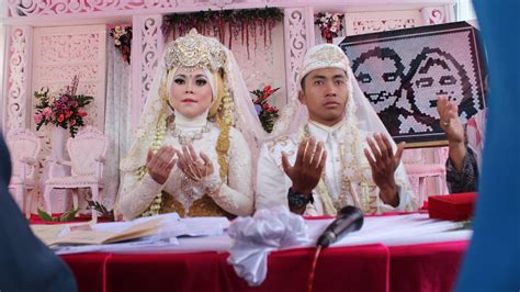 Inspirasi Pernikahan Adat Sunda Sasak Upacara Adat Sunda Telp 0822