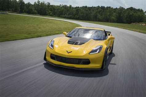 2019 Corvette Z06 Chevrolet Corvette Z06 Pricing Inventory Specs