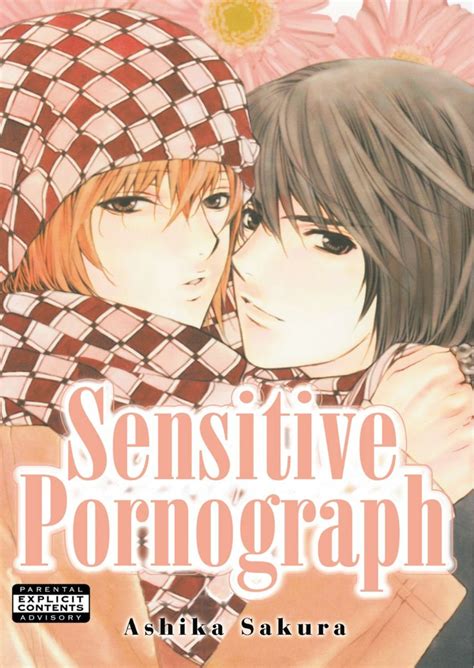 Sensitive Pornograph Mf Sin Censura Yaoi