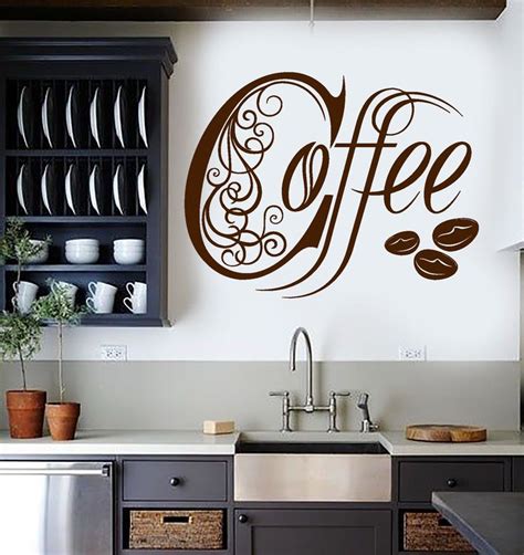 15 Wall Decoration Ideas For Cafe Important Concept