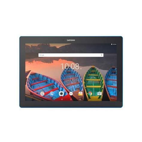 Lenovo 10 Inch Tb X103f 1g Ram 16g Rom Quad Core Android 6 Tablet Pc