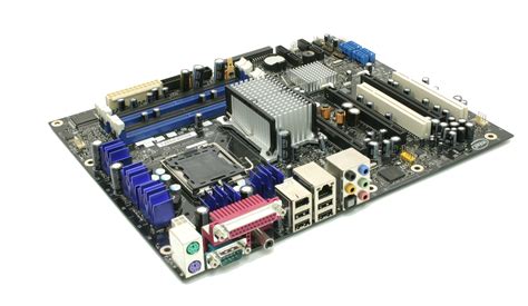 Intel Computer case Motherboard Central processing unit - Motherboard Transparent png download ...