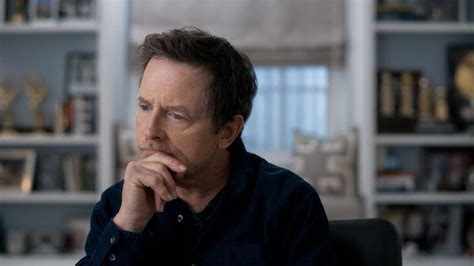 Still The Story Of Michael J Fox And His Life With Parkinsons Disease Time News