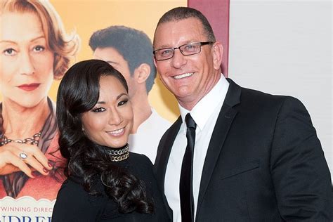 Robert Irvine Says Every Day With Wife Gail Is Special Because Of His Schedule