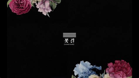 One year, 365 days, you're my one and only in this world my savior who gave me motive for my music i leaned on your big flower garden and came up with lyrics i still remember so clearly, padam padam your flower that. Flower Road - BigBang - YouTube
